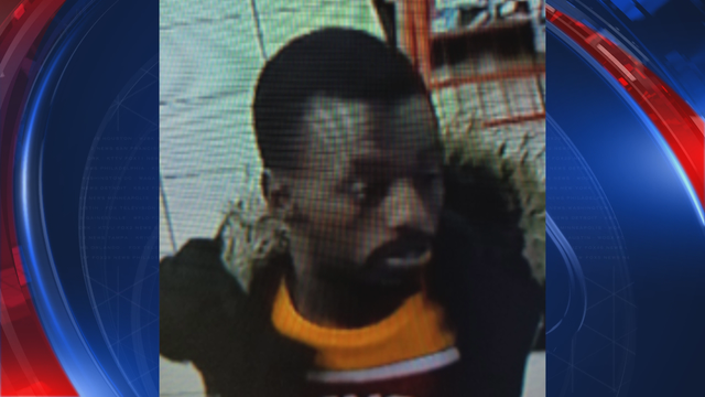 Police: Man asks store owner if he's Muslim, threatens to blow up store