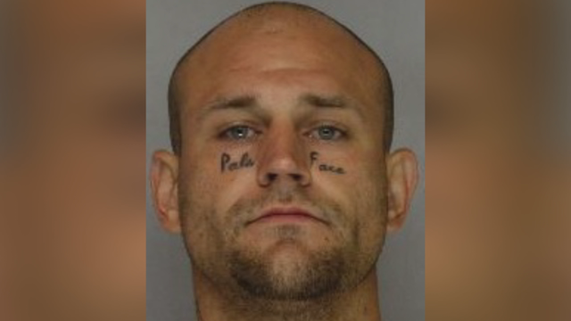 Person of interest in Hall County burglary arrested