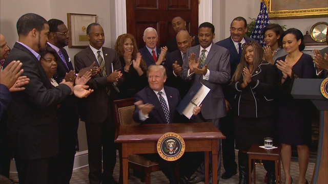 Proclamation, tributes begin a weekend of remembrance for Dr. Martin Luther King, Jr.