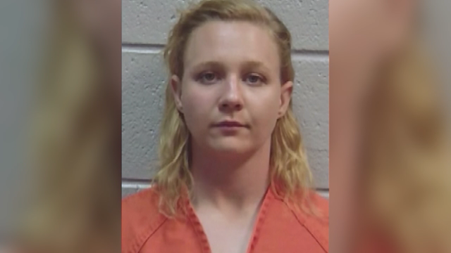 Trial delayed for Georgia woman accused of stealing classified documents