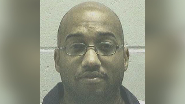 Last meal for death row inmate announced