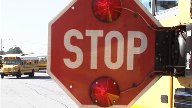 Gwinnett County, DeKalb County students head back to school