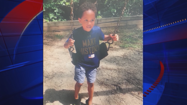 Indictments in 5-year-old boy's summer camp death