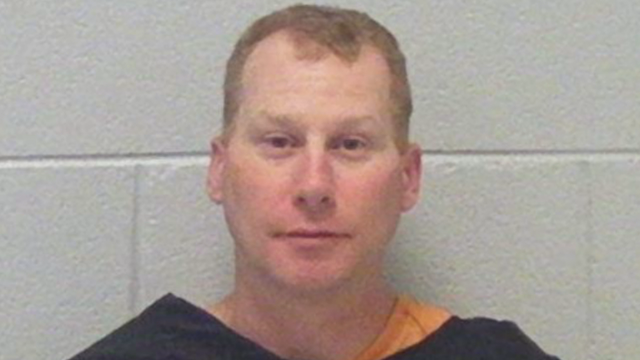 Temple city employee charged with rape, exploitation