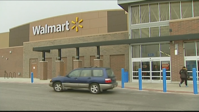 Walmart to add policy aimed at curbing opioid abuse