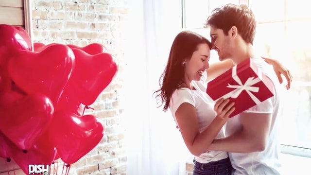 Happy Valentine's Day!