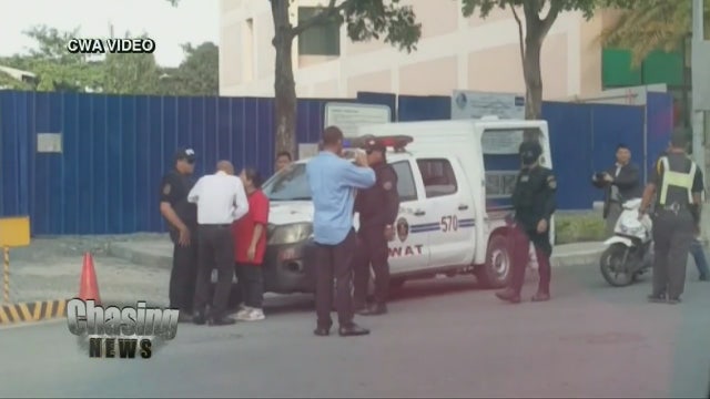 Questions about striking Verizon workers trip to Philippines