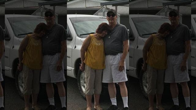 California man offers truck, kidney to anyone who can help save dying wife