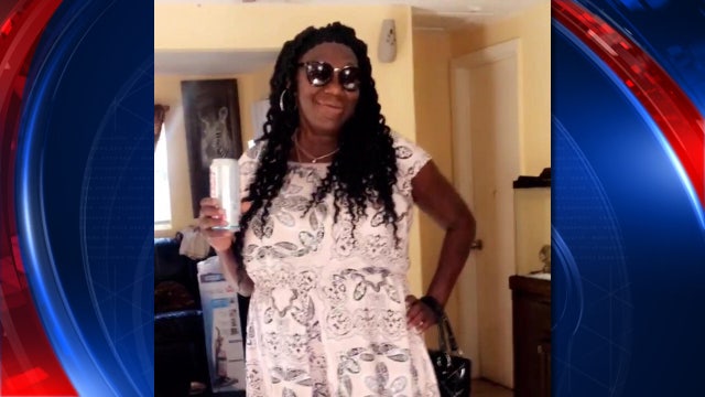 Woman's body dumped, set on fire after murder