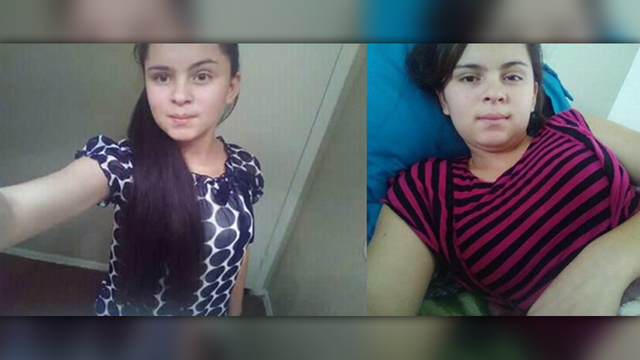 DPD's High Risk Victims & Trafficking Unit looking for 13-year-old girl