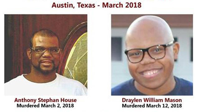 Donations pour in for victims of Austin explosions