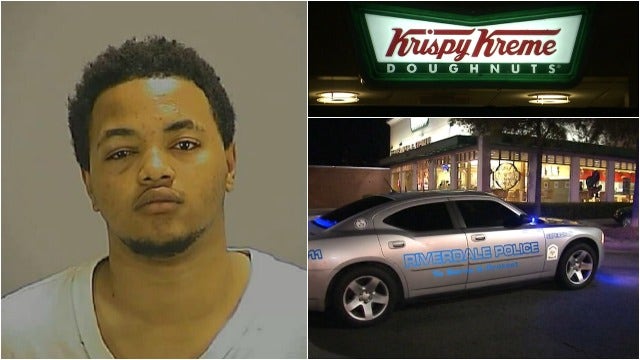 Man Wanted for Kidnapping, Sexual Assault of Teen Arrested in Kansas