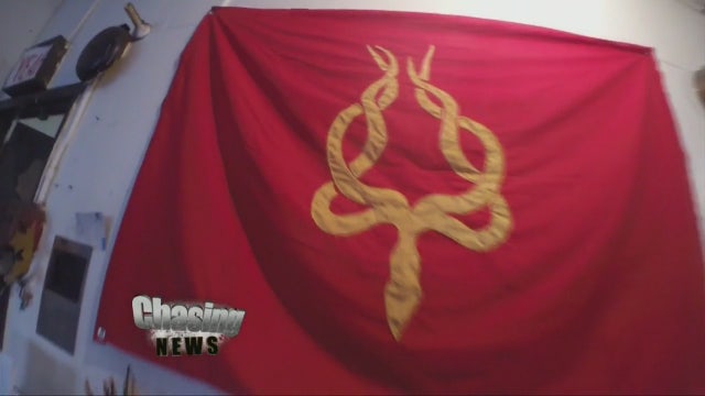 Welcome to Zaqistan, a sovereign nation bought on eBay