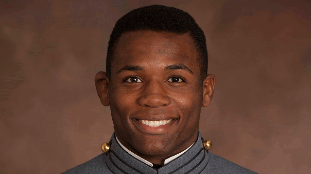 West Point cadet killed in crash was from NJ