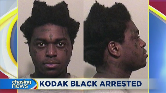 What's next for Kodak Black, Wendy Williams?