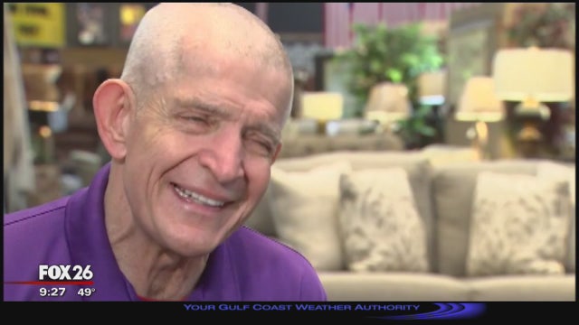 The story of Houston's beloved Mattress Mack
