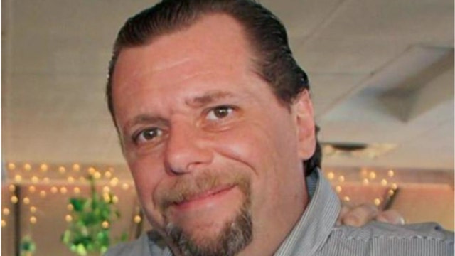 Dad dies shoveling snow on Staten Island