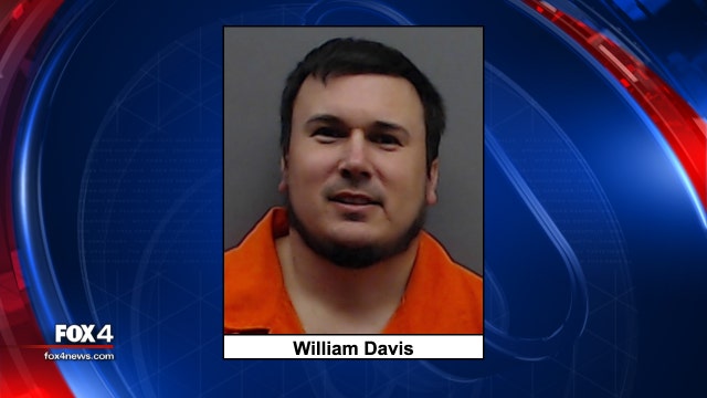 East Texas nurse fired, arrested after patient dies at hospital