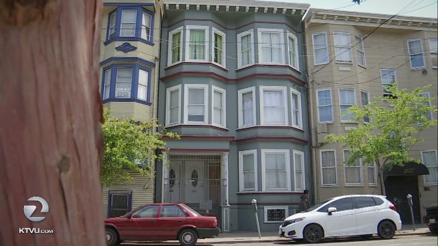 Woman arrested, suspected of killing roommate, dismembering body