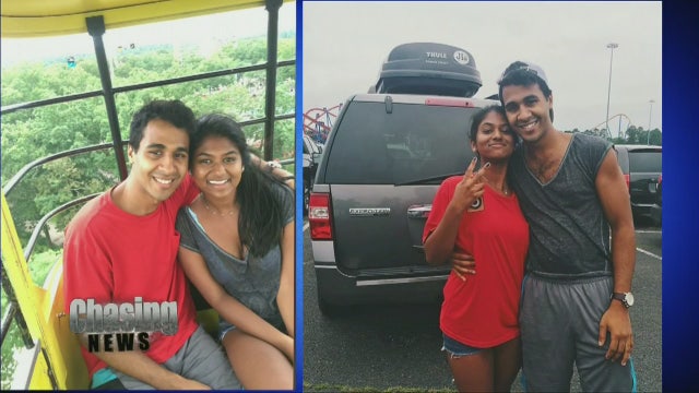 Six Flags dress code issue