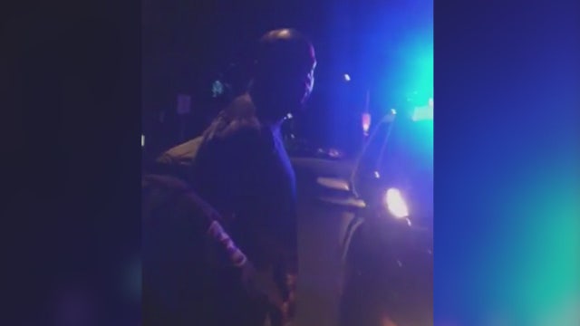 Artist Wyclef Jean briefly detained during search for robbery suspect