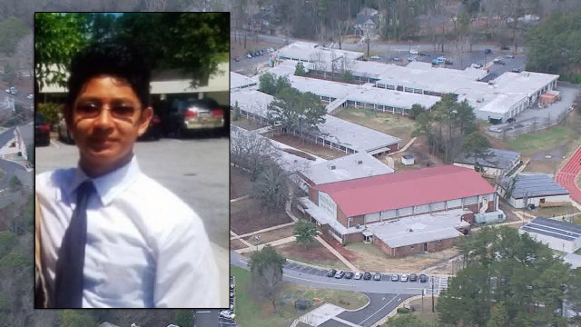 Students coping with classmate's sudden flu death