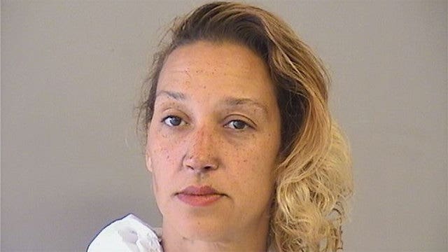 Police: Mom stabbed daughter up to 70 times