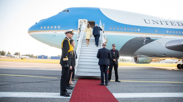 Trump administration: 1,820 children reunited after border split