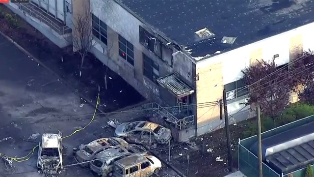 NTSB heads to deadly NJ plane crash site