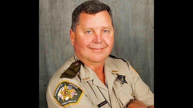 Sheriff "legally" used $750K in inmate food funds for $740K beach house