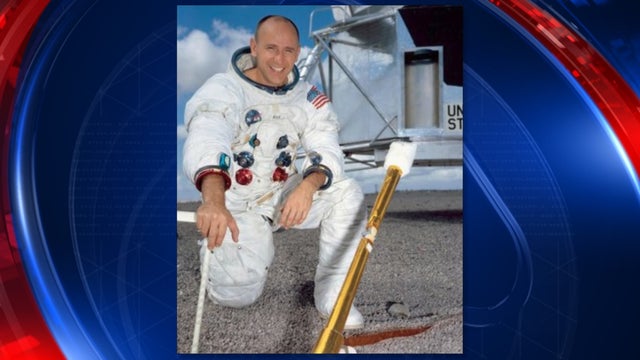 Astronaut Alan Bean, fourth man to walk on moon, dies at 86