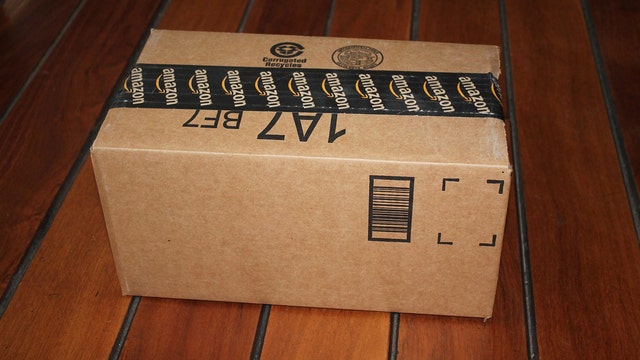 Amazon taking photos of your delivered package to combat porch pirates