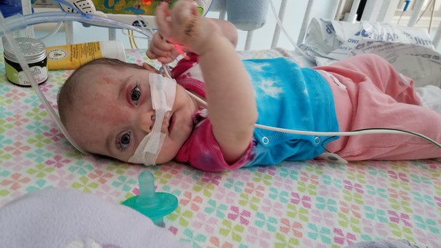 Hospital records mothers' voices to soothe NICU babies