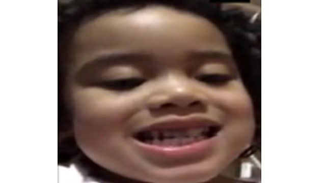 Staten Island toddler found after Amber Alert