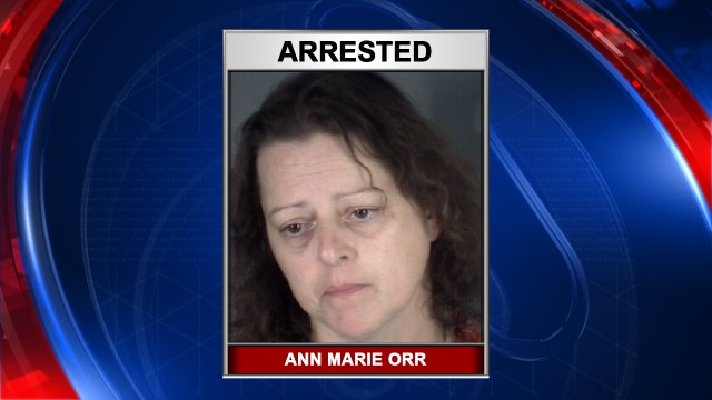 Pasco woman accused of kidnapping neighbor's child