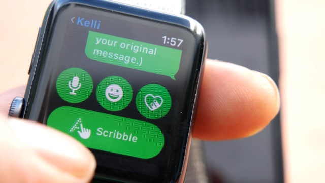 Crush New Year's Fitness Resolutions: Apple Watch 3 Or Fitbit Ionic?