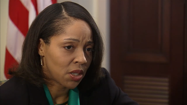 Prosecutor will no longer request bail for small crimes