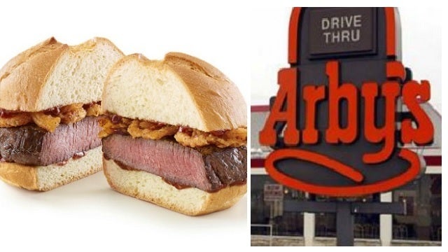Oh, deer! Arby's brings back the venison sandwich