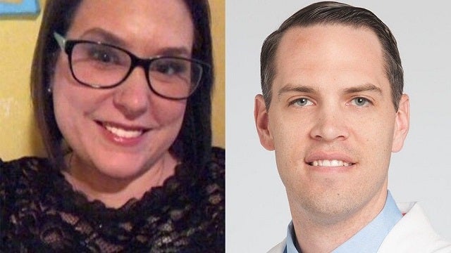 Woman on flight saved by doctor from same hospital where she was headed for treatment