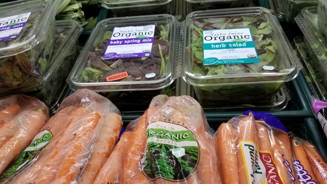 Need an energy boost? Eat these foods