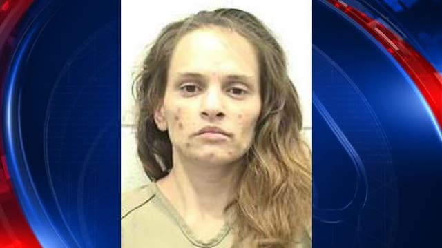 Man hit with baseball bat dies, police want to question woman