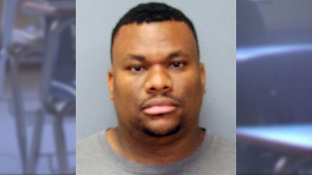 HIV positive Charles Co. school assistant accused of sexually victimizing 42 kids pleads guilty