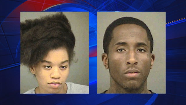 NC parents plead guilty in death of 9-month-old child