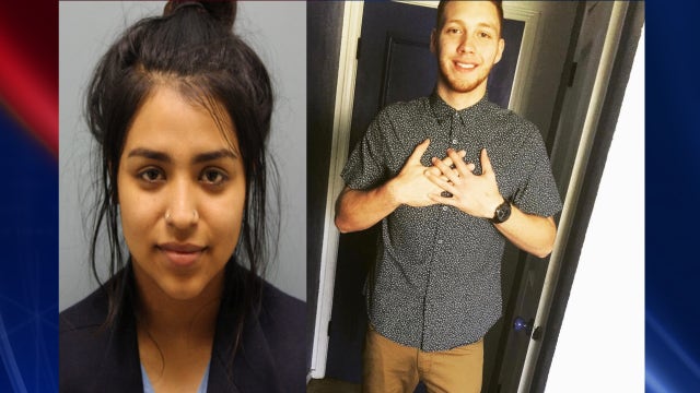 Teen charged with murder of man on New Year's Eve