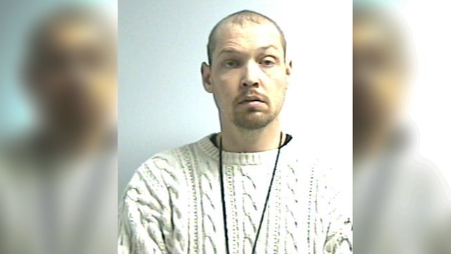 Oklahoma man pleads guilty to violent rape of 13-year-old at camp gets 15 years probation