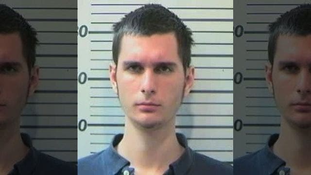 Man accused of sexually molesting horse