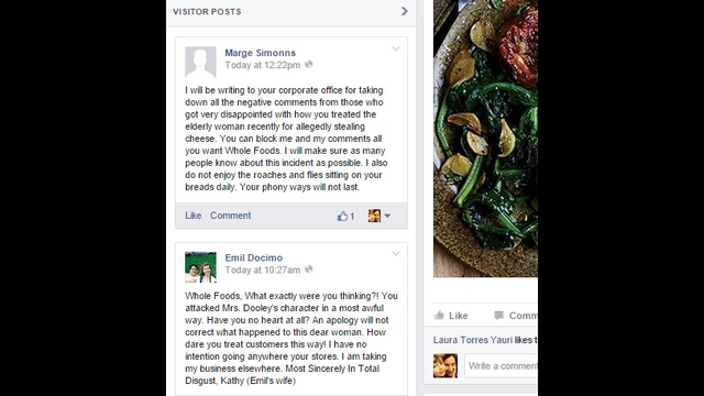 Maplewood woman detained by Whole Foods receives apology and store ban is lifted