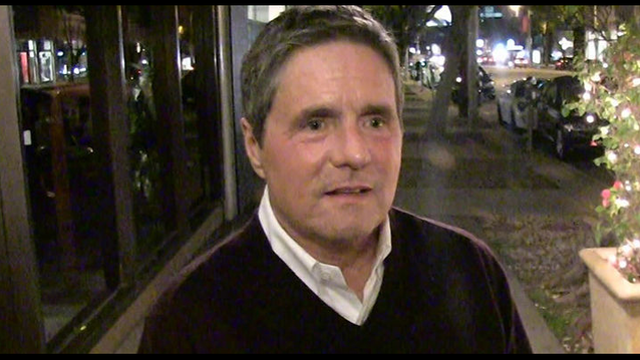 Former Paramount Pictures CEO Brad Grey dies at 59