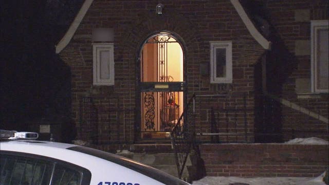 Woman robbed, raped after hearing knock at her front door: police