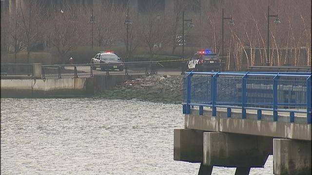 2 bodies pulled from Hudson River at Hoboken-Weehawken border